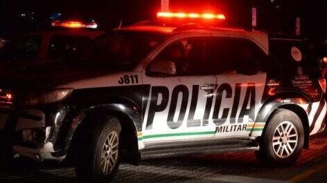  Triplo homicídio é registrado em Guaiúba e vítimas são adolescentes.