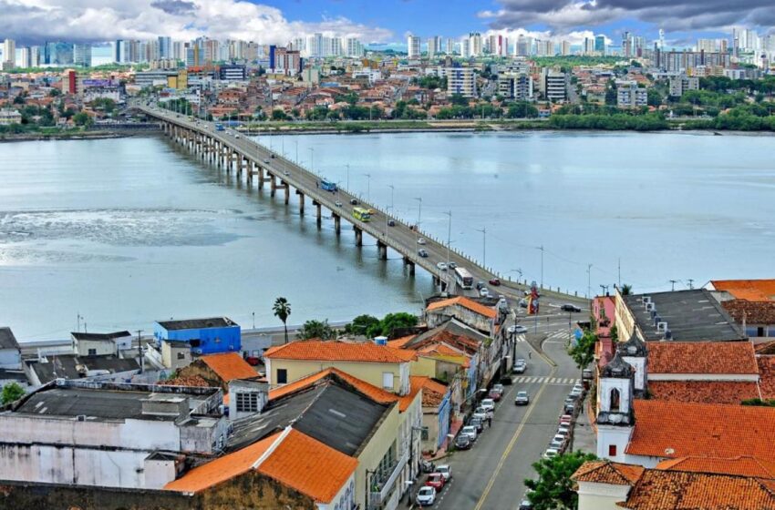  Governador do Maranhão desmente informações sobre inundações em municípios.