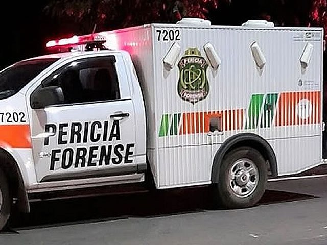  Milagres: Acidente de moto com vítima Fatal na BR 116.