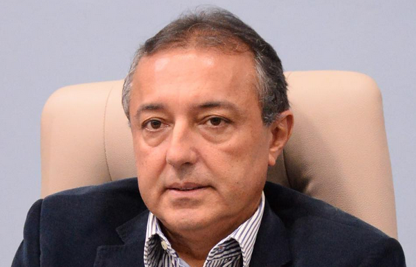  Córneas de vereador morto em restaurante de Camocim são doadas.