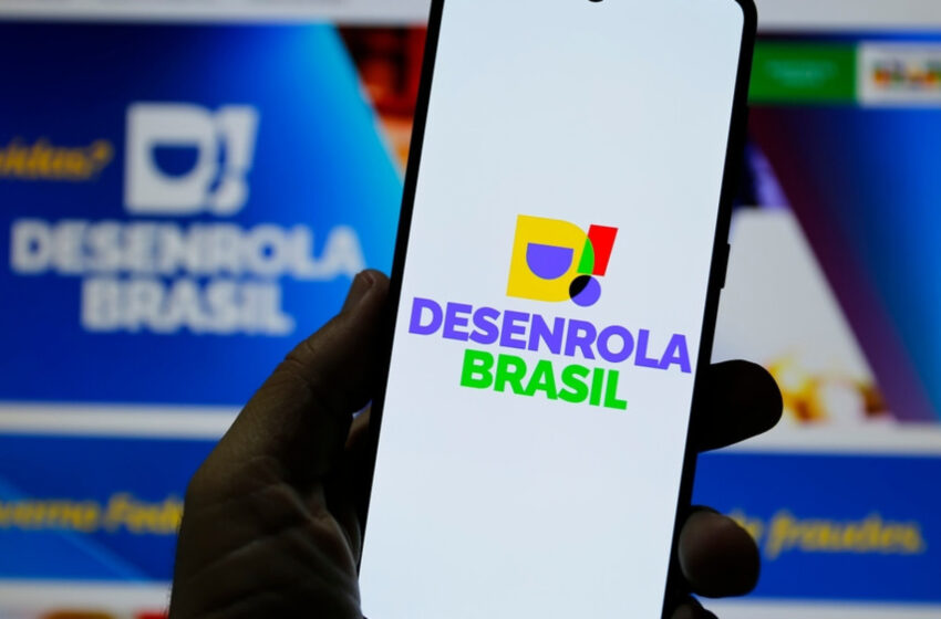  Desenrola para MEI e micro e pequenas empresas começa nesta segunda.