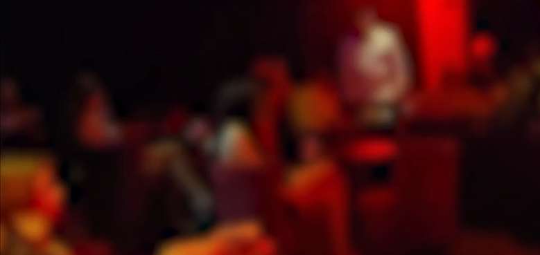  Prefeitos caem na farra em casa de prostituição após 25ª Marcha, em Brasília.