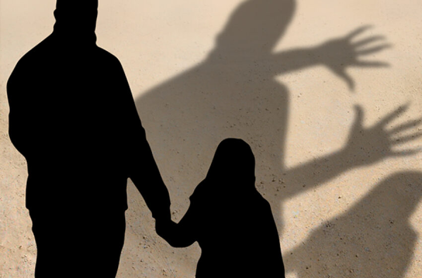  Pai é preso suspeito de estupro de vulnerável em desfavor da própria filha.