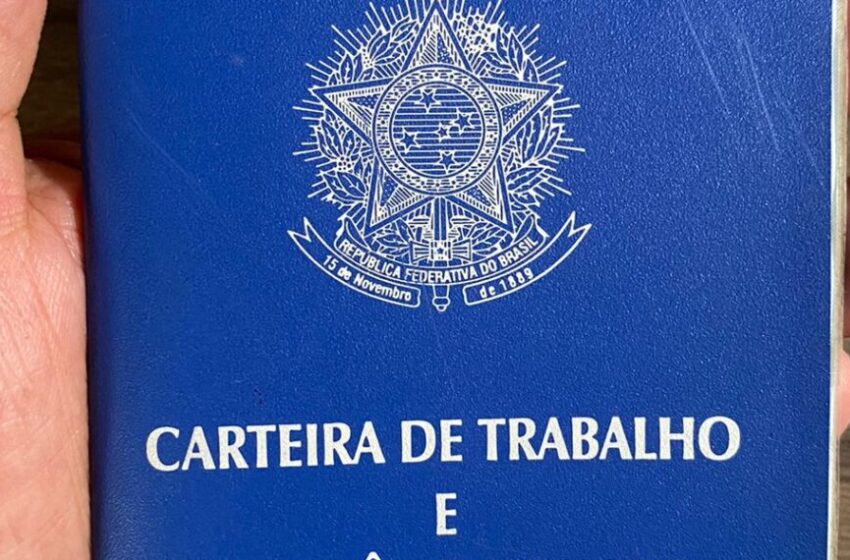  Semana começa com 147 oportunidades de emprego em Juazeiro do Norte pelo IDTSINE.