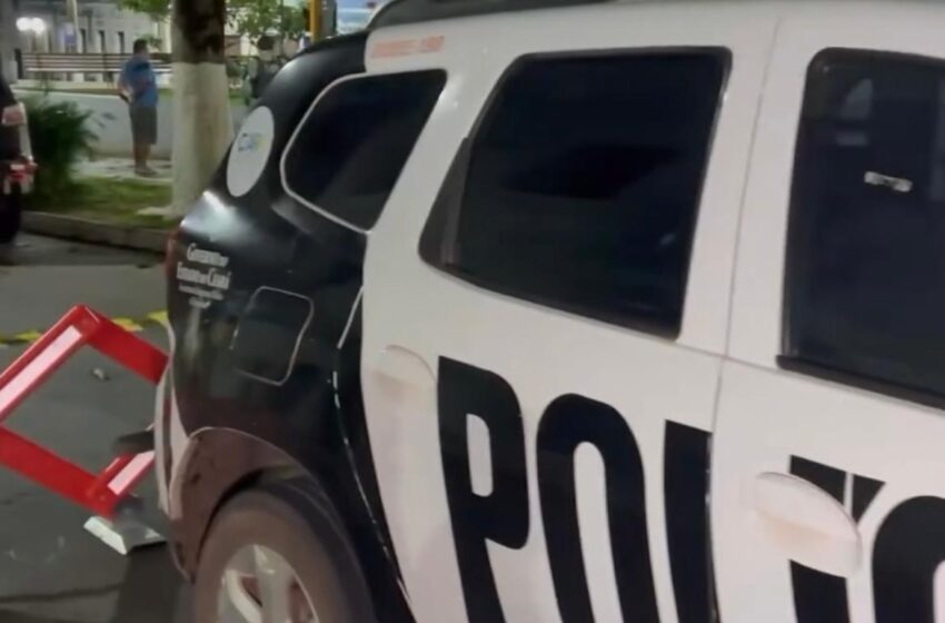  Chacina em Viçosa do Ceará deixa sete mortos e dois feridos.