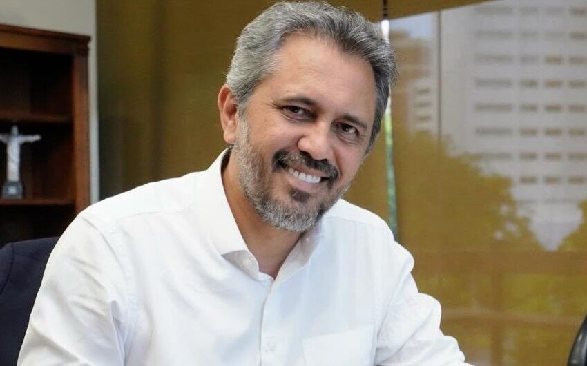  Governador do Ceará recebe menor salário entre os governadores brasileiros.