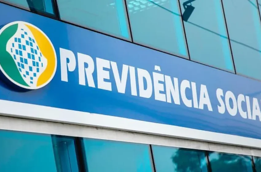  INSS atualiza sistema de segurança após indícios de vazamento de dados.