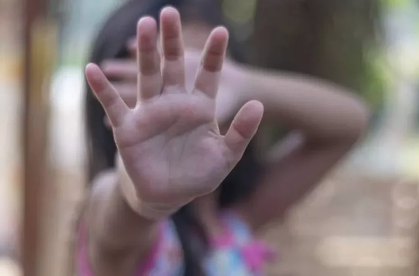  Policia Civil de Brejo Santo prende homem pelo crime de Estupro.