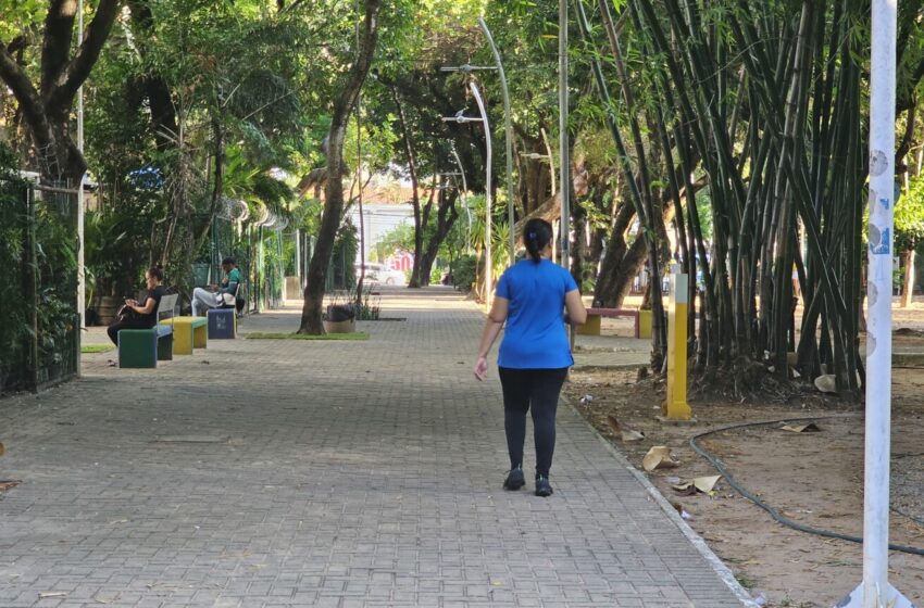  Ceará é 11º estado em que mais mulheres sofrem stalking e violência psicológica.