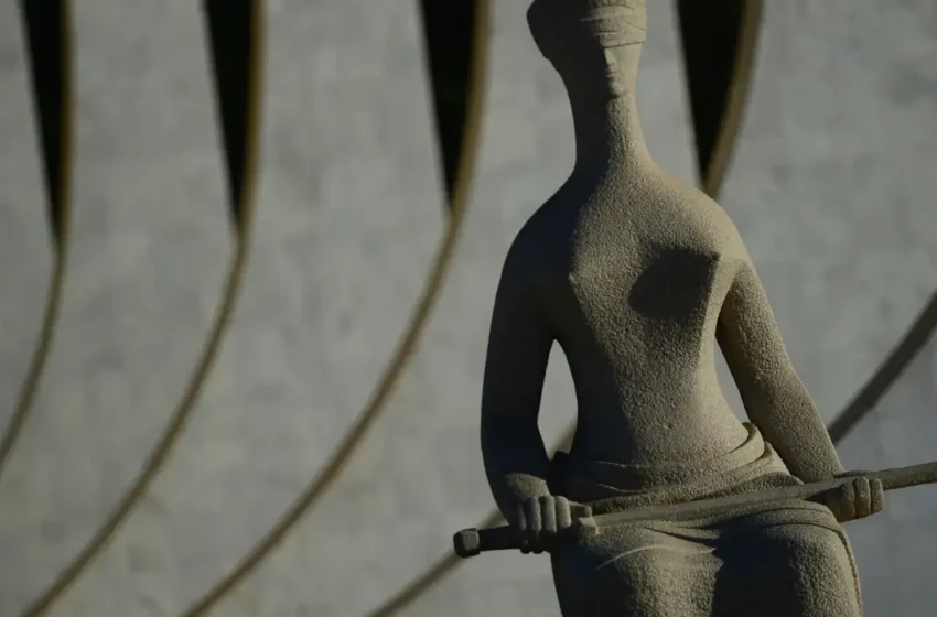  Entenda a decisão do STF sobre descriminalização do porte de maconha.