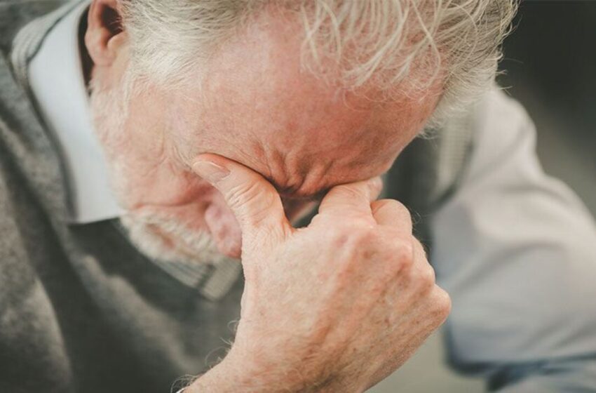  Mais de 93 mil idosos morreram por desnutrição no Brasil em duas décadas.