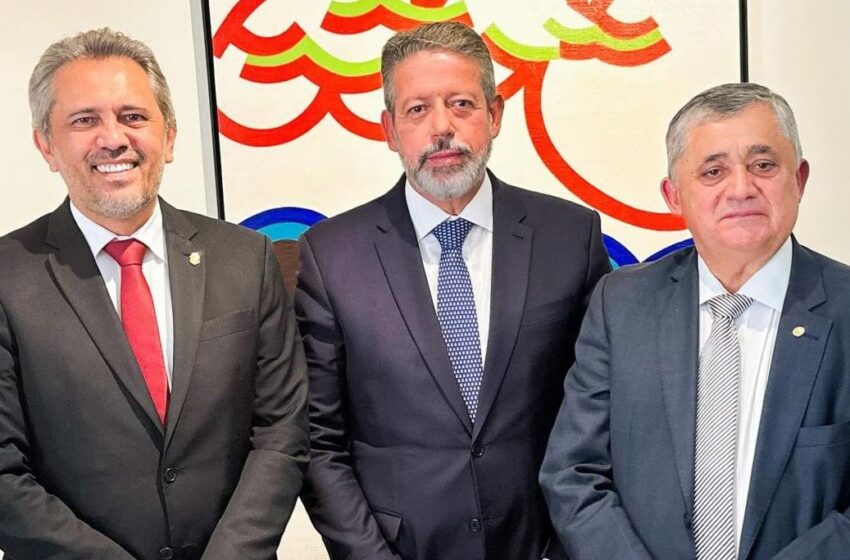 Elmano articula investimento em energia limpa para o Ceará.