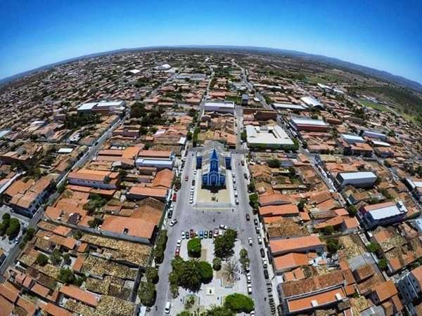 Mauriti: Policia Militar realiza prisão por tráfico de Drogas.