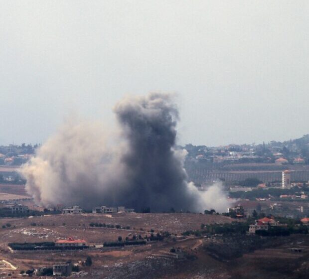 Bombardeios de Israel deixam ao menos 100 mortos e 400 feridos no Líbano.