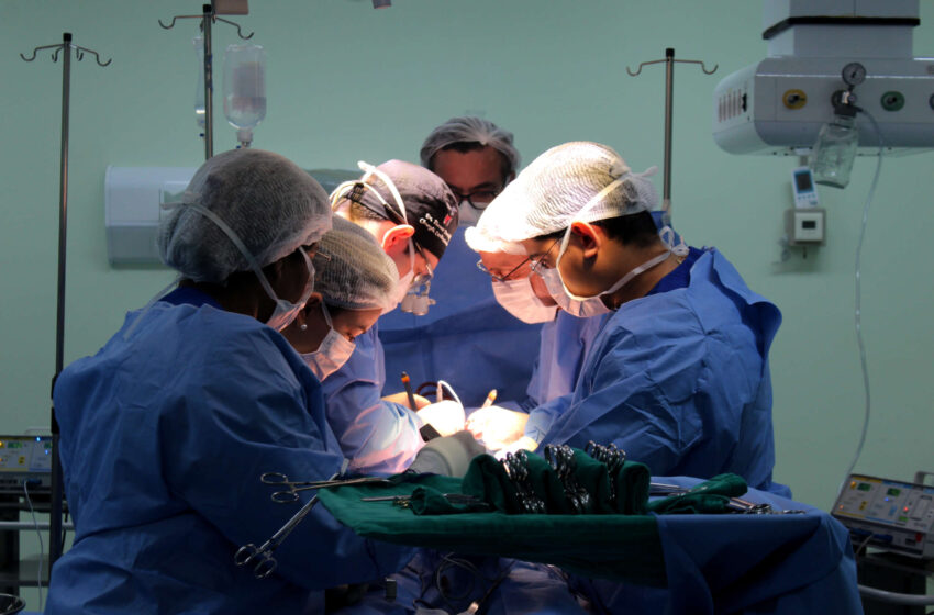 Cariri contribui para que Ceará lidere doação de córneas.