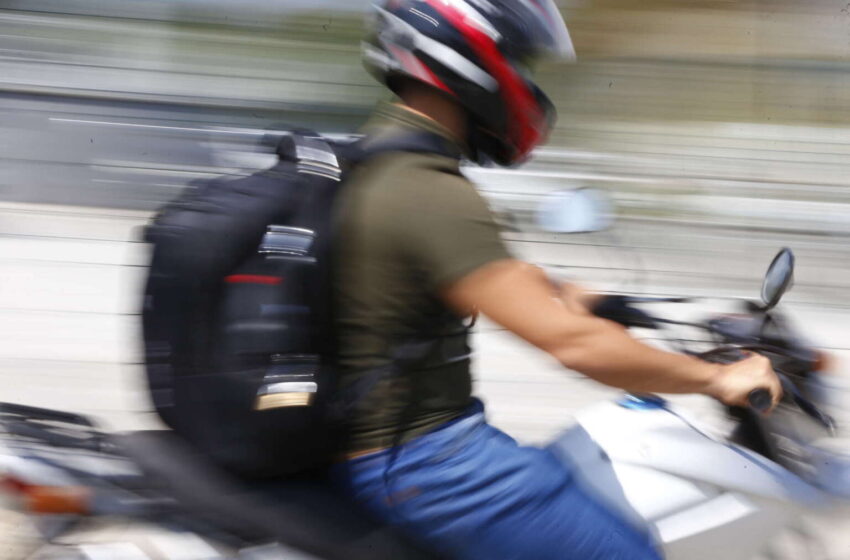 Governo do CE, lança Programa Moto Segura nesta segunda-feira (30)