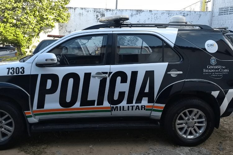 Milagres: Jovem é preso por trafico de Drogas.