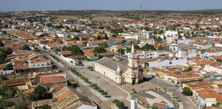 Brejo Santo: jovem é encontrada com lesão corporal na região da cabeça.