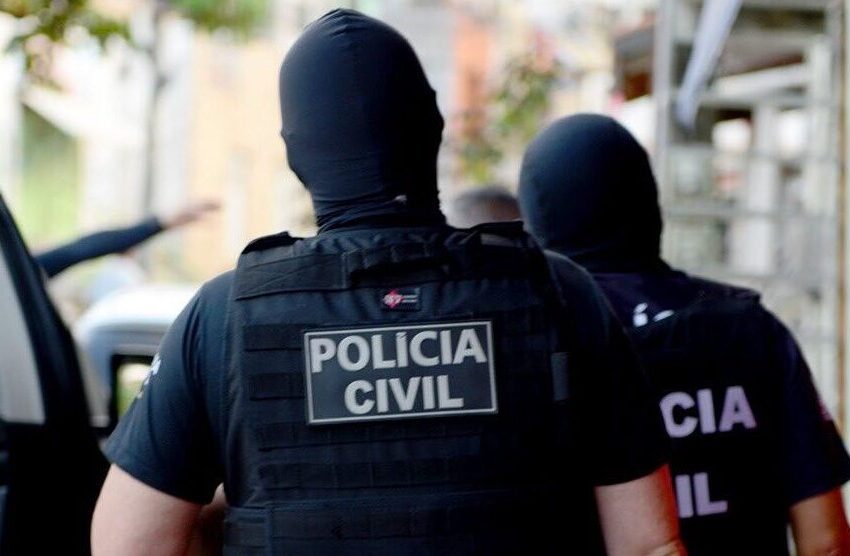 Operação Shamar: 330 suspeitos de violência contra mulher são presos no Ceará.