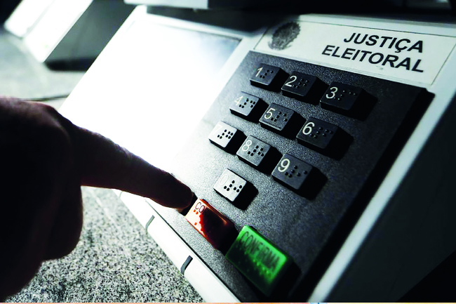 Eleições municipais no Ceará registram episódios de violência.