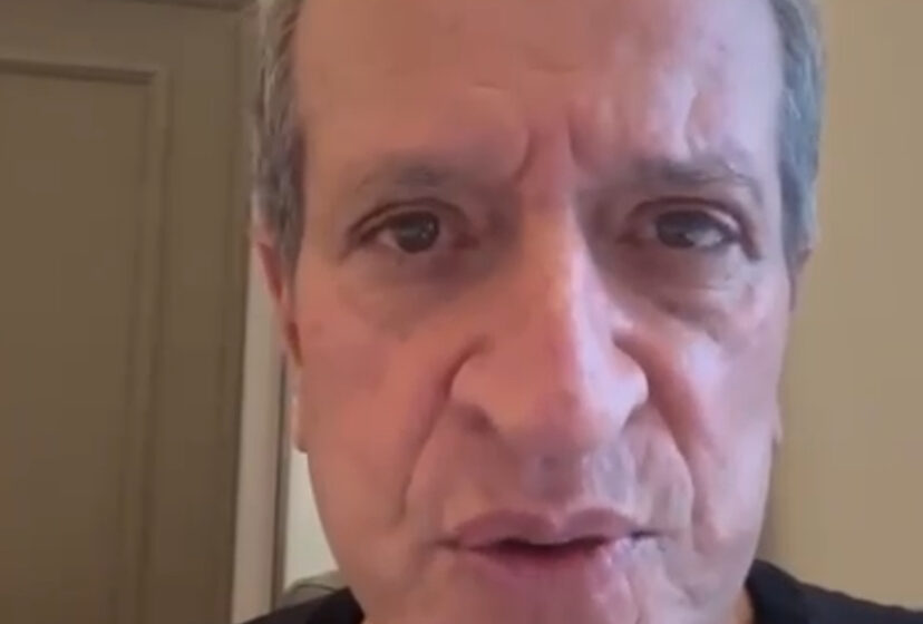 Presidente do PL confirma abertura do processo da expulsão de Júnior Mano.