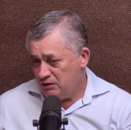 Gleisi Hoffmann defende o nome de Guimarães para assumir comando do PT.