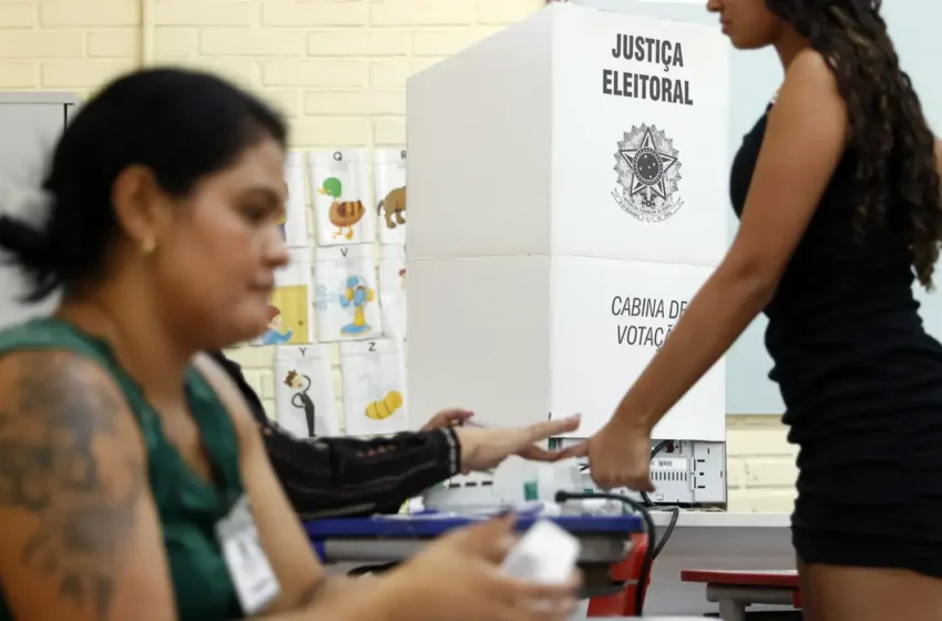  Eleições: cota de gênero foi descumprida em 700 municípios.