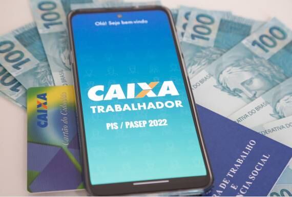  Abono salarial PIS/Pasep tem mais de R$ 27 mi liberados nesta segunda-feira.