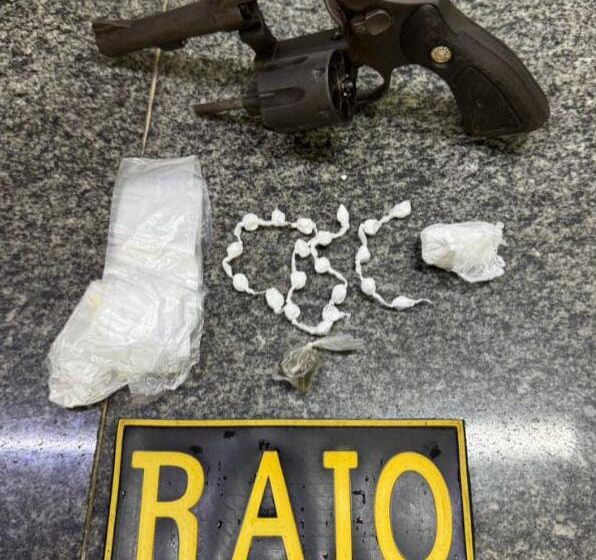  Plantão do BPRAIO: Principais ocorrências dessa quinta feira.