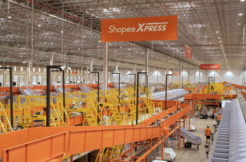 Juazeiro do Norte terá unidade da Shopee