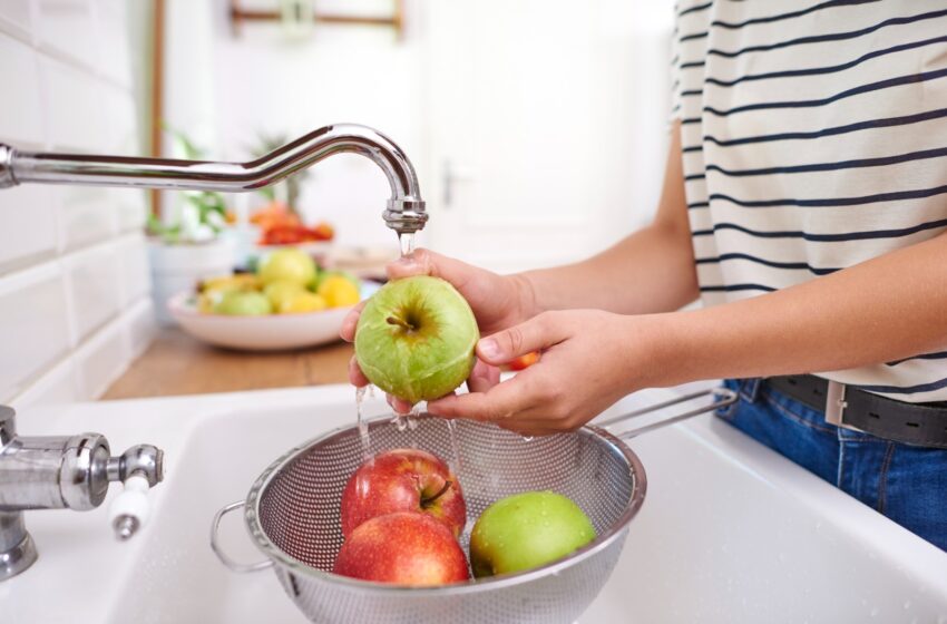 Contaminação cruzada de alimentos: quais hábitos fazem mal?