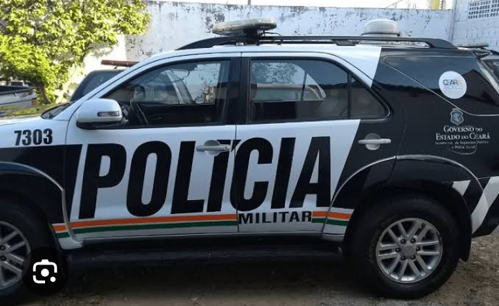 Brejo Santo: Polícia Militar prende homem por ameaçar companheira.