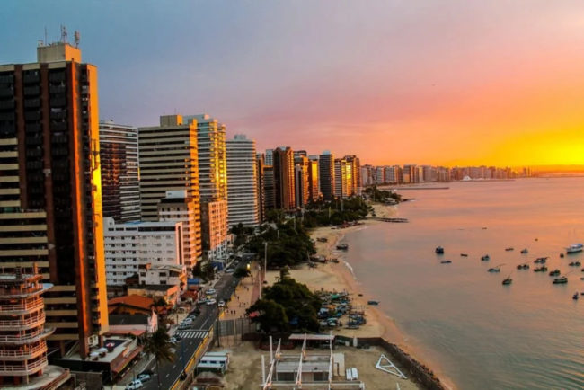 Ceará ocupa 14ª posição no Índice de Progresso Social Brasil 2025.