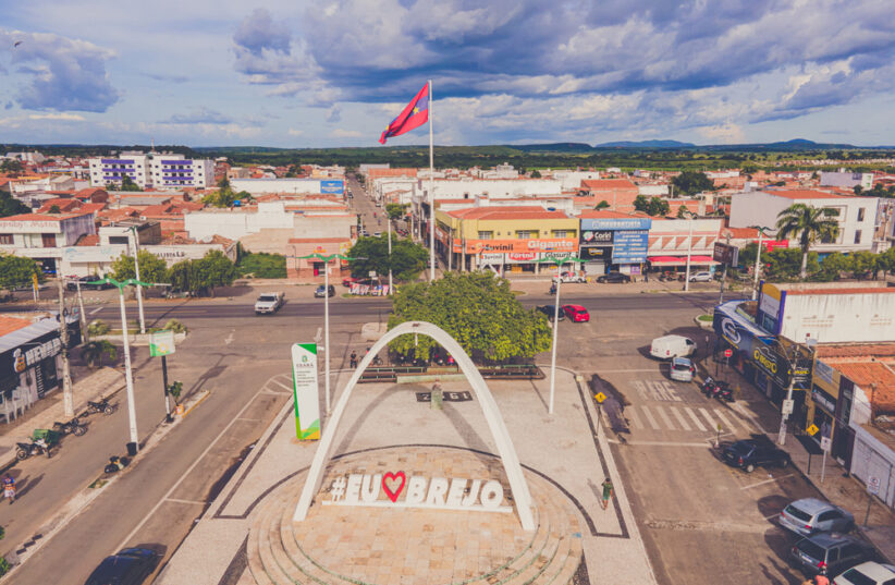  Brejo Santo: Veja as cidades do CE com os melhores índices de Desenvolvimento Sustentável.