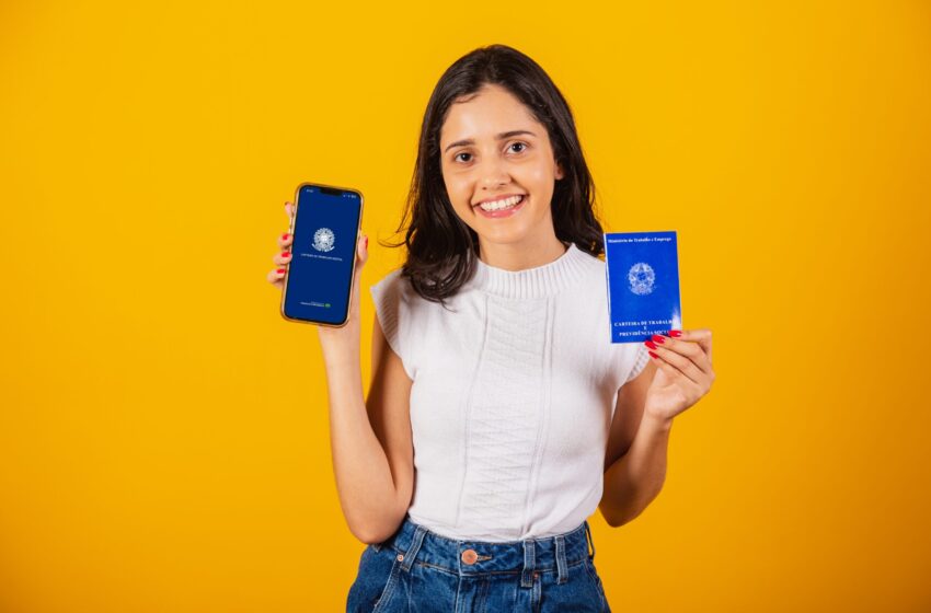  IJovem abre 200 vagas de estágio e aprendizagem no Ceará.