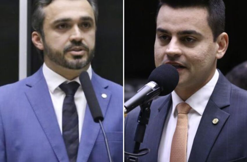  Deputados do Cariri votam contra urgência da anistia.