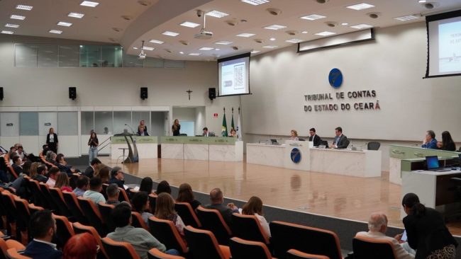  Ex-prefeitos e gestores públicos são alvo de fiscalização do TCE após eleições