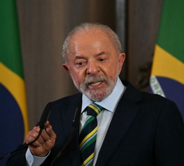  Lula infla verba de comunicação antes de ano eleitoral e vai na contramão de cortes